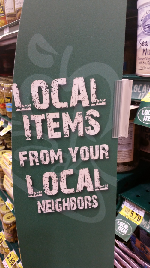 Harris Teeter
